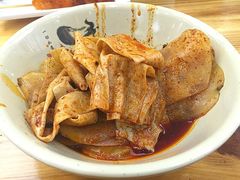 -马三洋芋片(兰州总店)