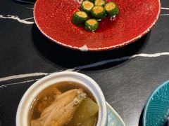 -粤·向群饭店(二沙岛店)