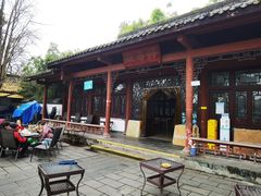 -望江楼公园