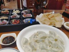 -那家老院子东北菜·饺子·小鸡炖蘑菇(艳华街店)