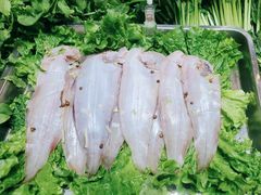 -王婆炒鱼(总店)