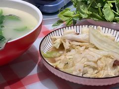 -洪霞餐馆·川菜·鲜货现炒(两江春城店)