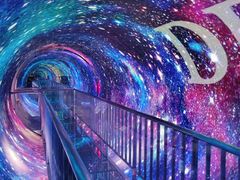 -龙岗区科技馆