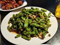 -晚归月亮湾私家菜(临邑路店)