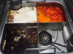 -海底捞火锅(天鹅湖银泰店)