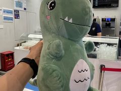 -CORNER CONE GELATO酷矿手作霜淇淋(南头古城店)