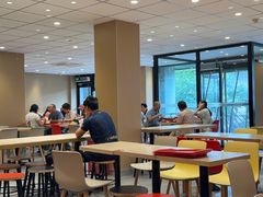 -永和大王(蛙嫩鸡香煲煲鲜·军博店)