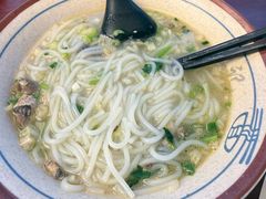 -沈记土鸡米线(七星街品牌中心店)