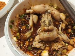 -佬缸炮江湖川菜(玉林店)