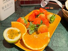 -牛New寿喜烧(曹路花园城店)