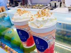 -鲜果时间·果蔬茶(欧亚商都超市店)