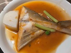 家烧鲳鱼-新荣记(BFC外滩金融中心店)