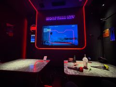 -星聚会KTV(中关村领展购物广场店)