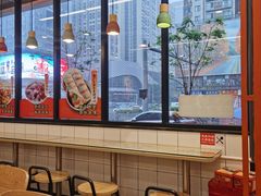 -红荔村肠粉(岗厦店)