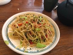 -云海肴云南菜(花园城店)