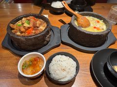 -敏珠拉姆藏餐·南京厨房(富春江东街店)