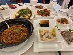-银都上海菜馆(粤海东路店)