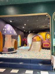 -MELAND CLUB亲子乐园·派对·餐厅(北京芳圆里ID MALL店)
