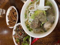 -蓝记云吞(正果店)