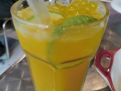 -公仔堂港式茶餐厅(西村店)