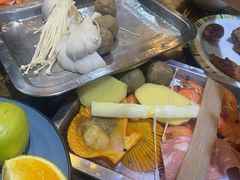 -吉布鲁牛排海鲜自助(巴南万达广场店)