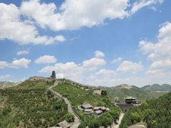 -雁门关景区