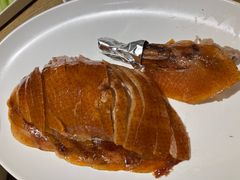 -小大董·烤鸭(王府井apm店)