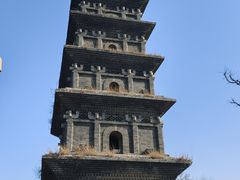 -九华山公园