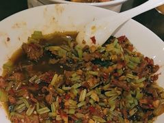 -简小舍·民间手艺菜(武昌江滩店)