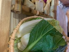 -椰夫人·养生椰子鸡(金沙洲永旺店)