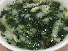 -老人和饭店(淮海中路店)