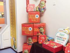 -极橙儿童齿科矫正中心(奥城店)
