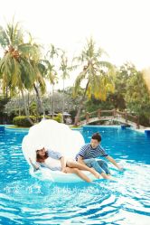 点击看大图 -太古映画婚纱摄影(天河店)