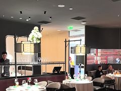 -華府Deluxe(兴业太古汇店)