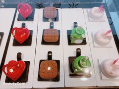 -麦雪尔甜品·生日蛋糕(新街口旗舰店)