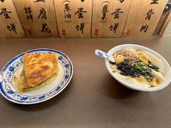 -老客满蛋饼(双塔市集店)