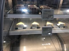 -山姆餐吧(龙湖重庆礼嘉天街店)