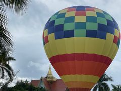 -西双版纳傣族园