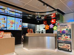 -麦当劳(东吴广场银泰城店)