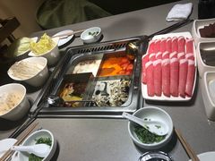 -海底捞火锅(凯德广场店)