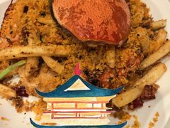 -避风塘·金牌店·夜宵(金玉兰店)