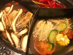 -蜀大侠·牛肉自助火锅(慈溪店)