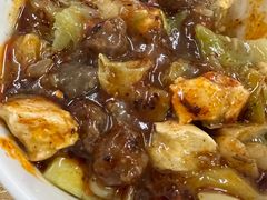 -老字号贾家肉丸糊辣汤(光明巷店)