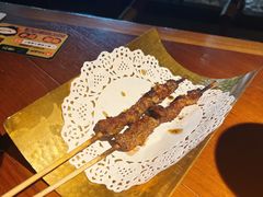 -楼兰新疆主题餐厅(坂田佳华领汇广场店)