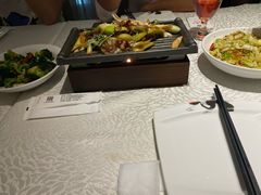 -旺顺阁·北京菜(北辰上品+)