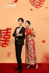 点击看大图 -喜柿摄影·XISHI IMAGE(和平店)