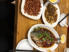 -美味居(古城店)