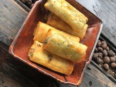 -八珍手工水饺·妈妈的爱(传芳巷店)