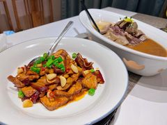 -上座云间·青年赣菜(绿茵店)
