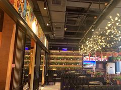 -AK47烤羊腿串吧(柳浪家园店)